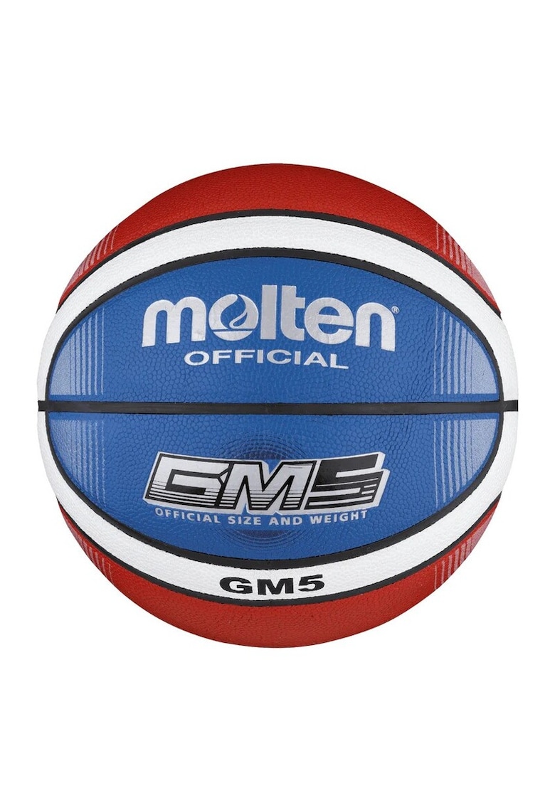 Minge baschet (Moneyball) GMX5 marime 5 - OUTDOOR / INDOOR