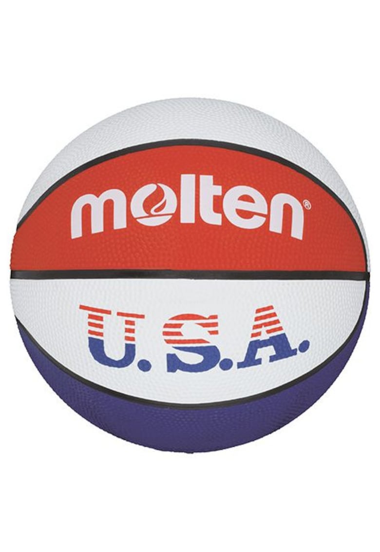Minge baschet BC7R-USA Moneyball - cauciuc - marime