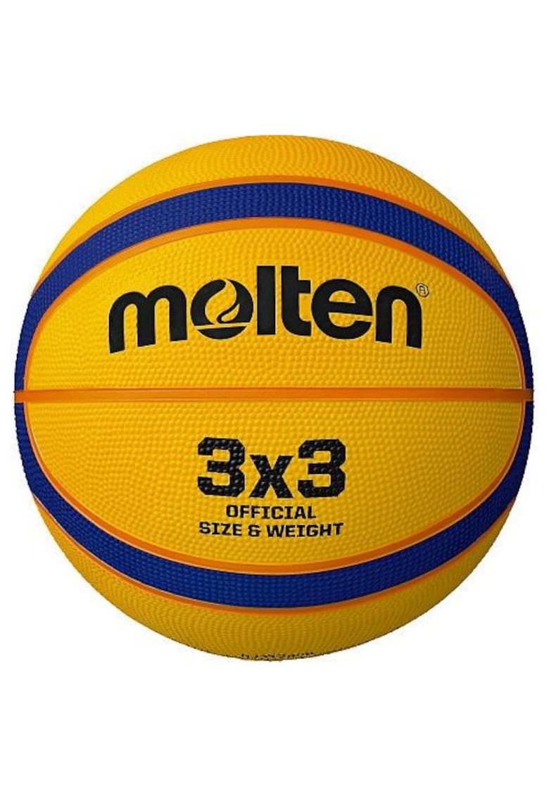 Minge baschet 3x3 B33T2000 - cauciuc