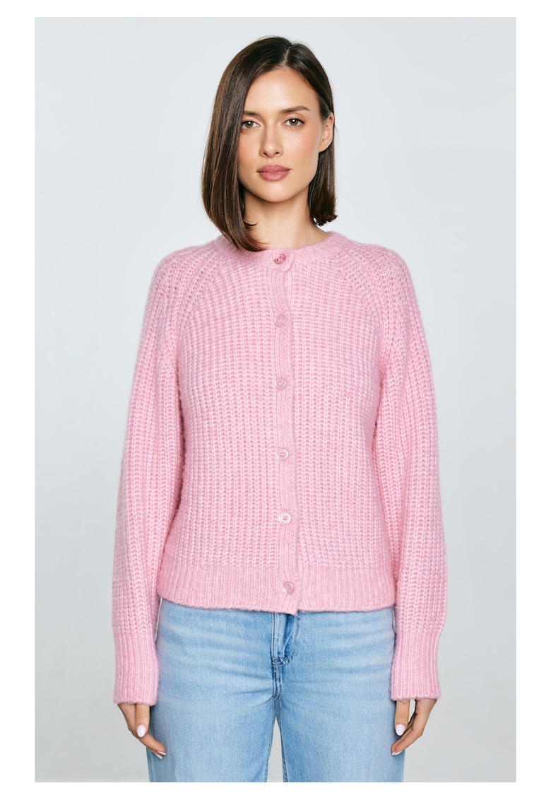 Cardigan cu maneci raglan Rosina