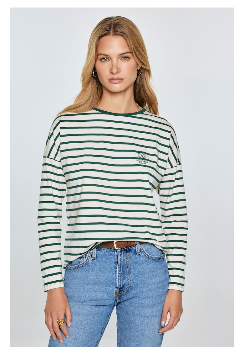 Bluza in dungi Alerra