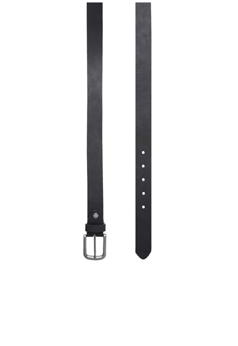 Curea De Barbati Negru Modern Fit 8683197903921