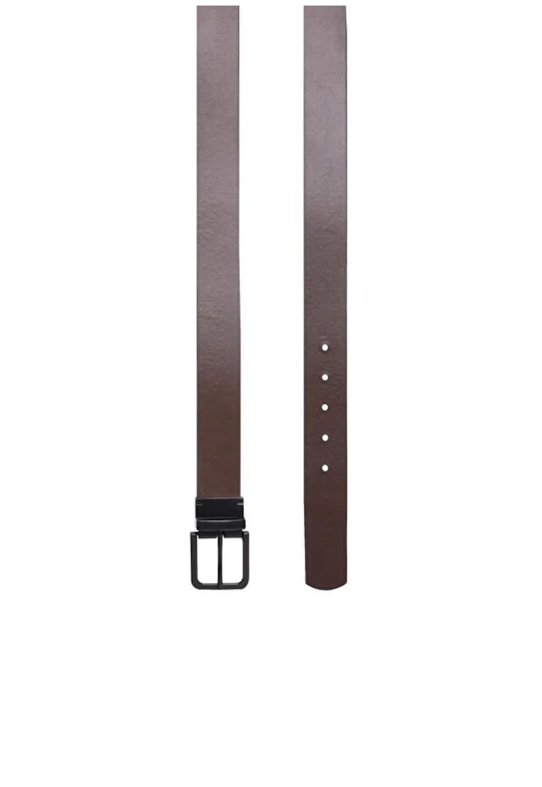 Curea De Barbati Negru Modern Fit 8683197904119
