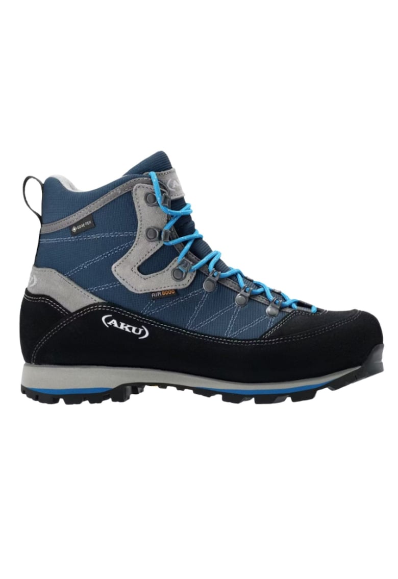 Ghete de trekking Trekker Lite III GTX impermeabili
