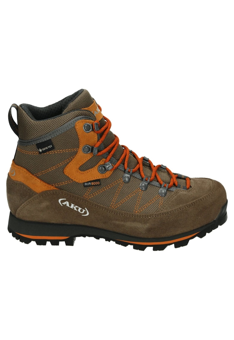 Ghete de trekking Trekker Lite III Wide GTX