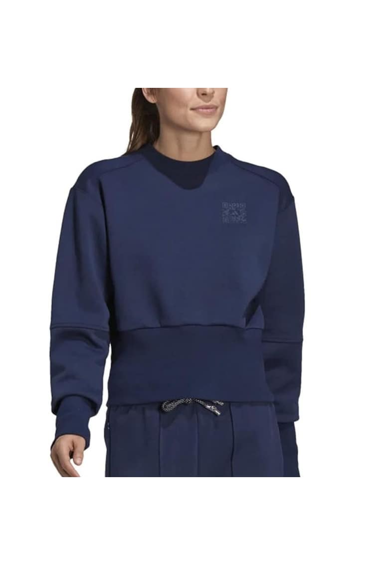 Bluza de trening pentru fitness Karlie Kloss -