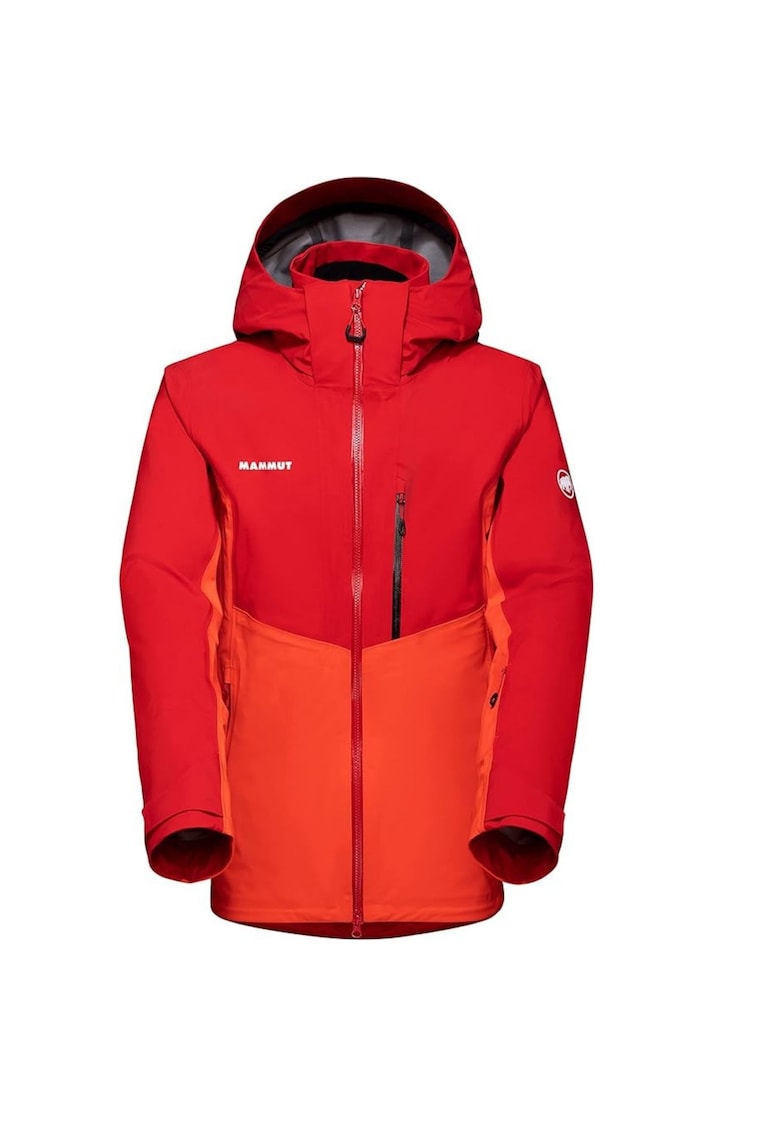 Geaca schi Stoney HS Thermo -