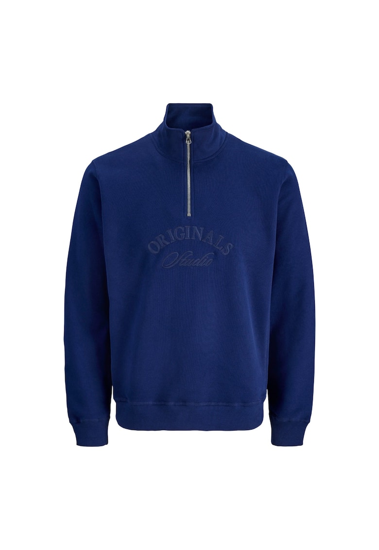 Bluza JACK &JONES Bleeker Branding HN HZ PLS 52296