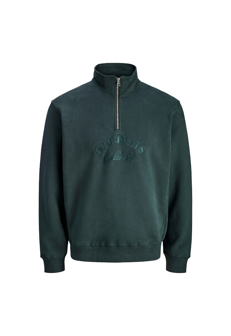 Bluza JACK &JONES Bleeker Branding HN HZ PLS 52292