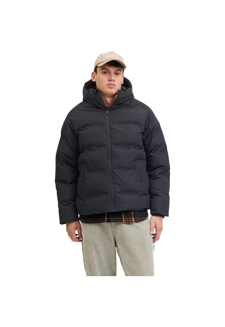 Geaca JACK &JONES Soho Puffer Hood Sn 52241