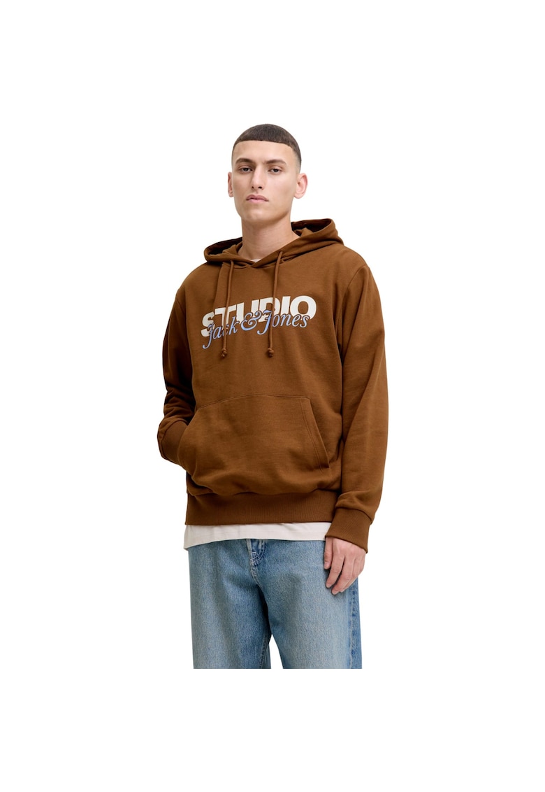 Hanorac JACK &JONES Yuki Sweat Hood BF 52226