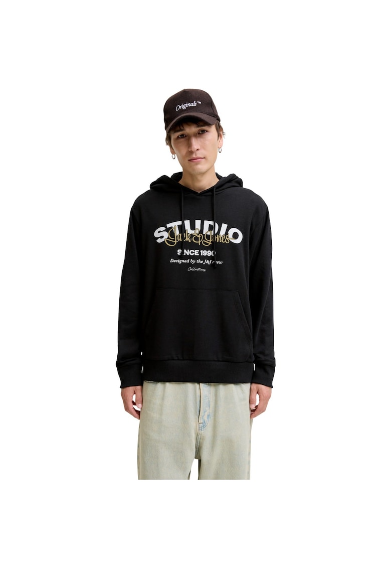 Hanorac JACK &JONES Yuki Sweat Hood BF 52221