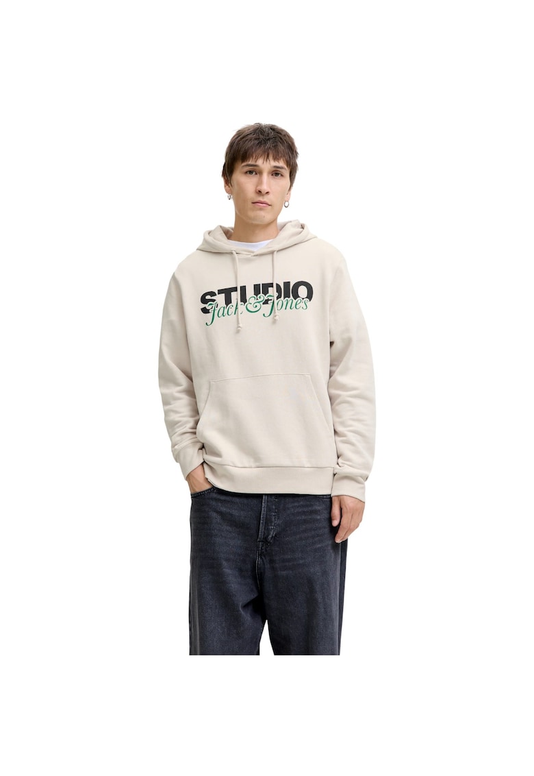 Hanorac JACK &JONES Yuki Sweat Hood BF 52231