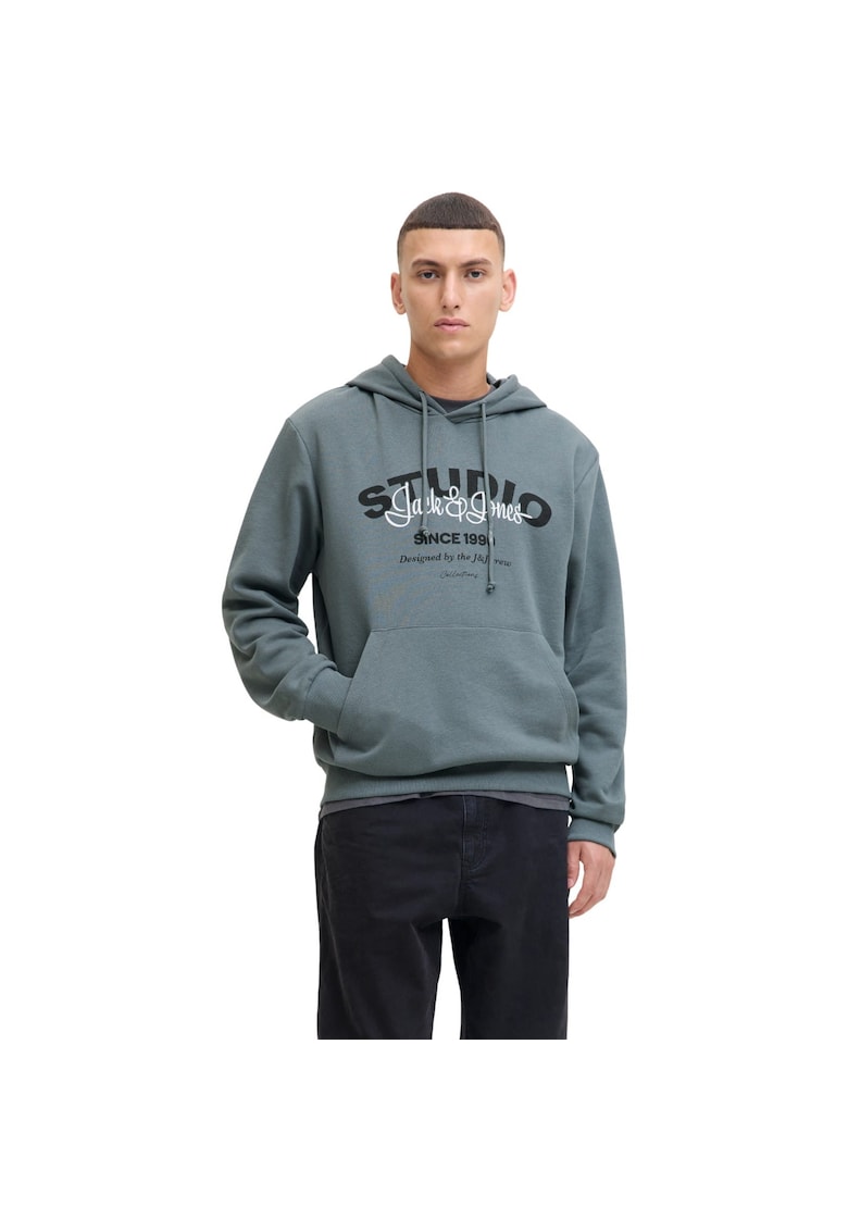 Hanorac JACK &JONES Yuki Sweat Hood BF 52236