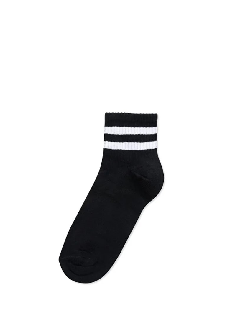 Sosete De Dama Negru Modern Fit 8683197807861