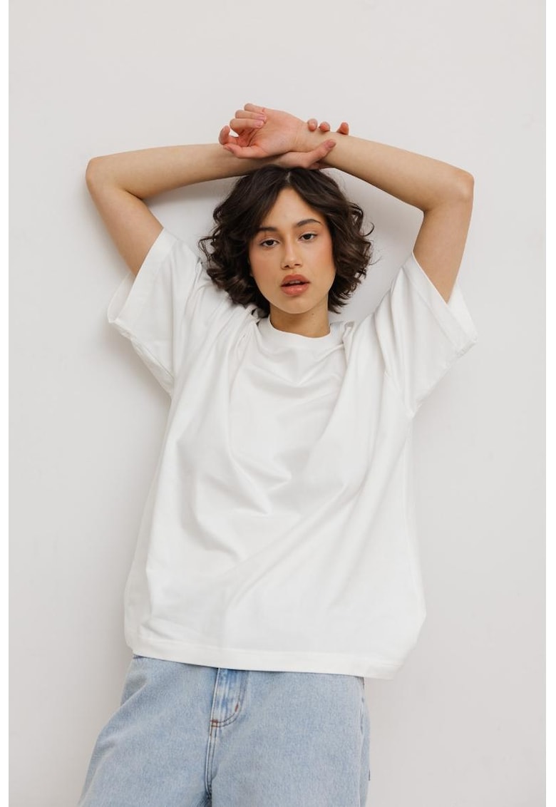 Tricou cu imprimeu Eazy