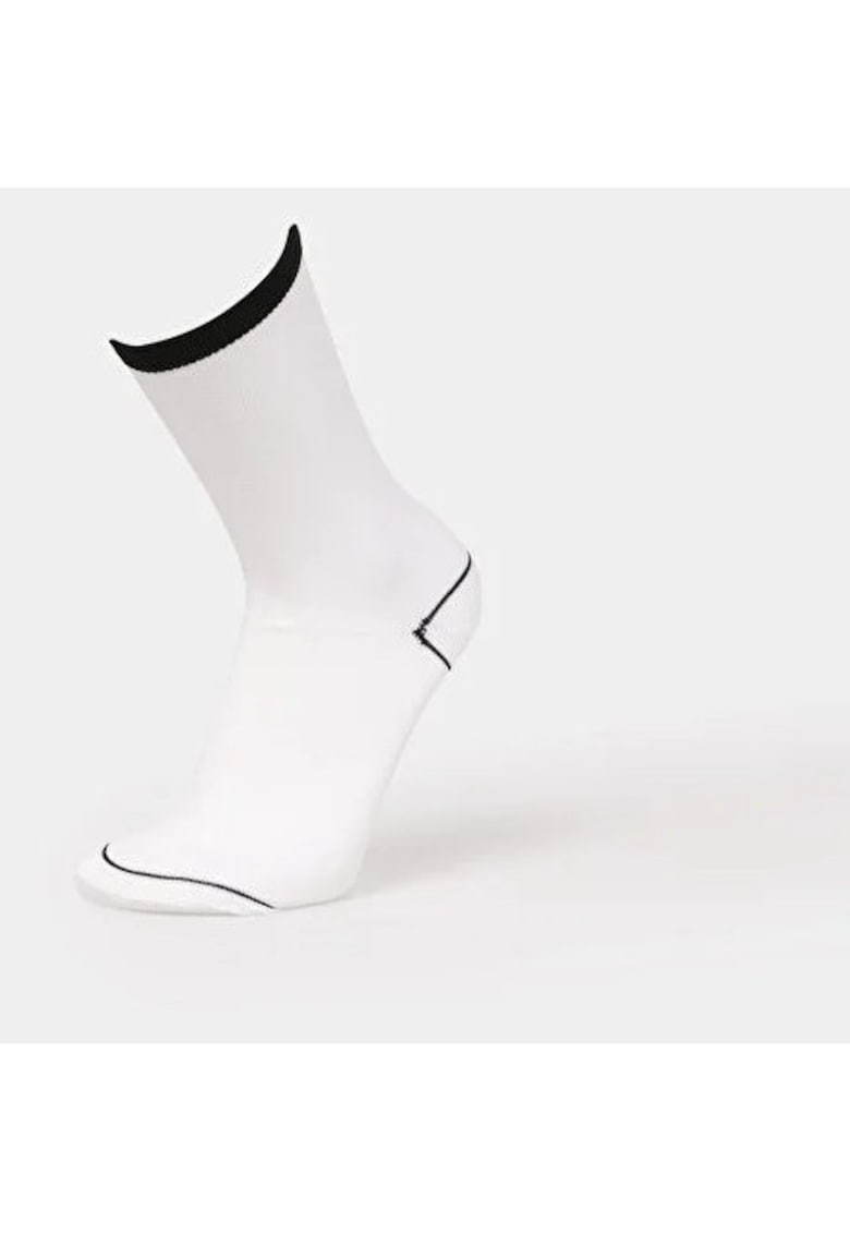 Sosete De Dama Alb Modern Fit Cl1075850 8684112891408 - White