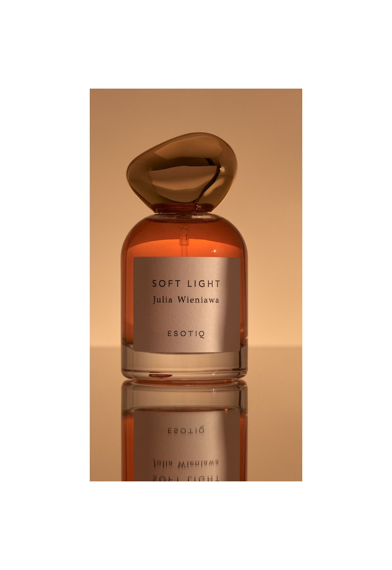 Parfum dama - X Julia Wieniawa - Soft Light 50 ml ONE