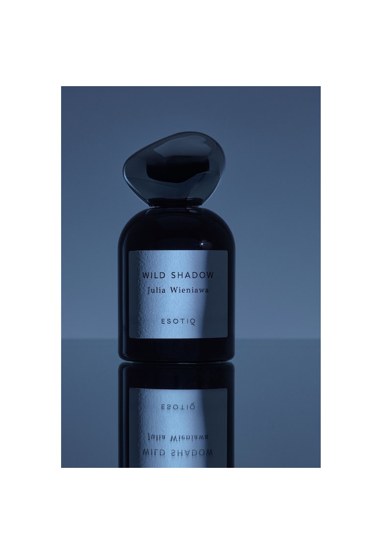 Parfum dama - x Julia Weniawa - Wild Shadow 50 ml ONE