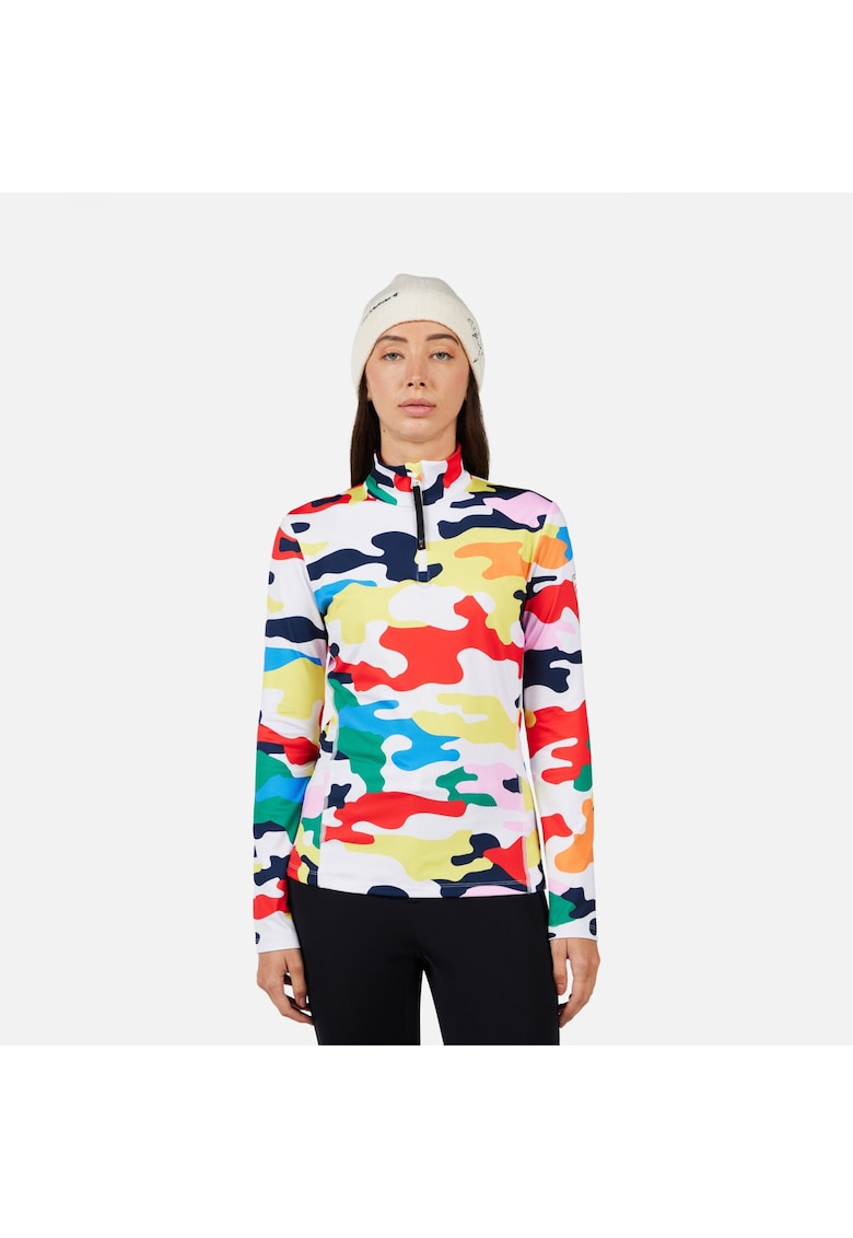 Bluza de corp JCC BOOSTER - pentru femei - culoarea multicolor - Multicolor