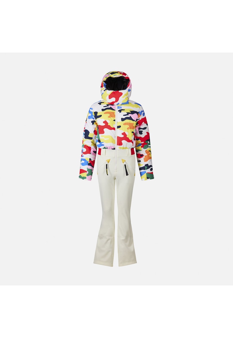 Combinezon JCC Sublim - culoare multicolor - Multicolor