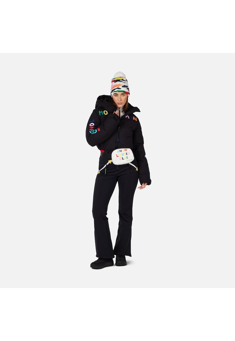 Combinezon JCC Sublim - negru - Negru