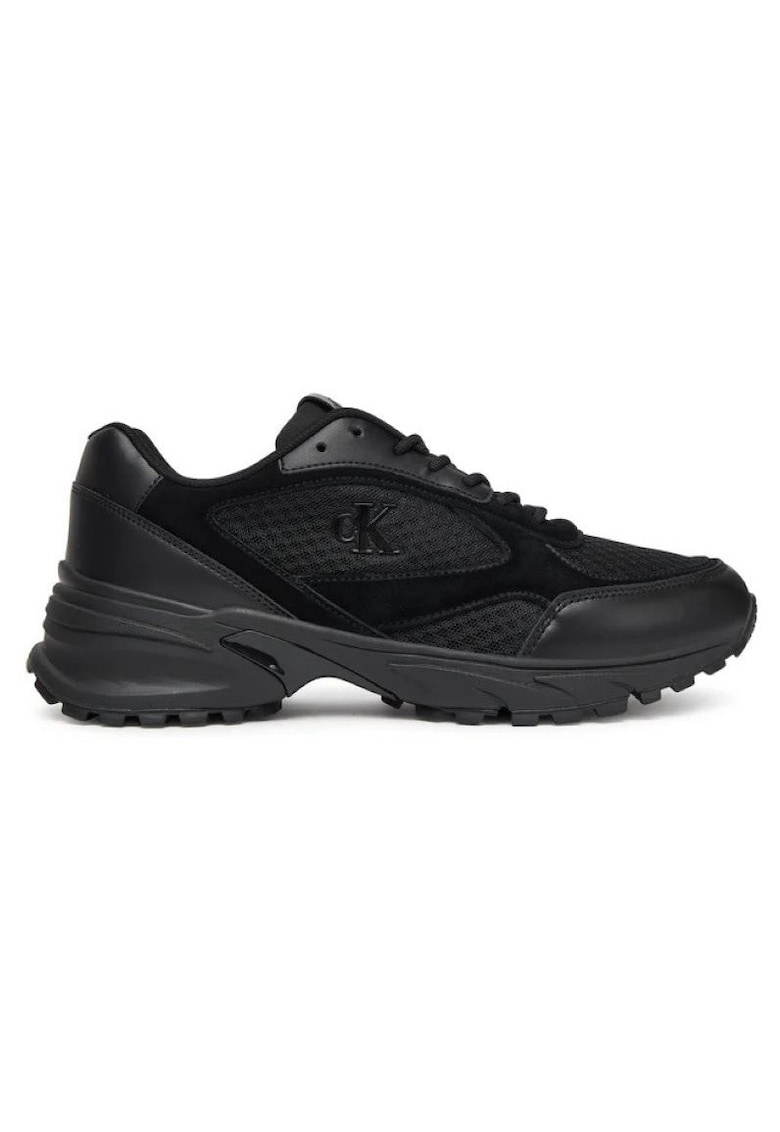 Pantofi sport HIKE RUNNER MESH MIX-YM0YM01379-0GJ