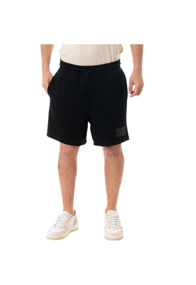 Sort U SHORTS VI PL-7X000019-AF13790-UC001