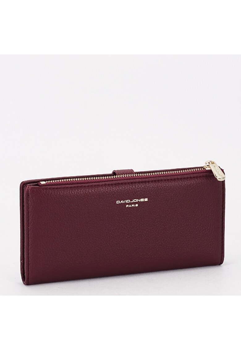 Portofel bordo Paris DJ0086-1 07 18740 - Bordeaux