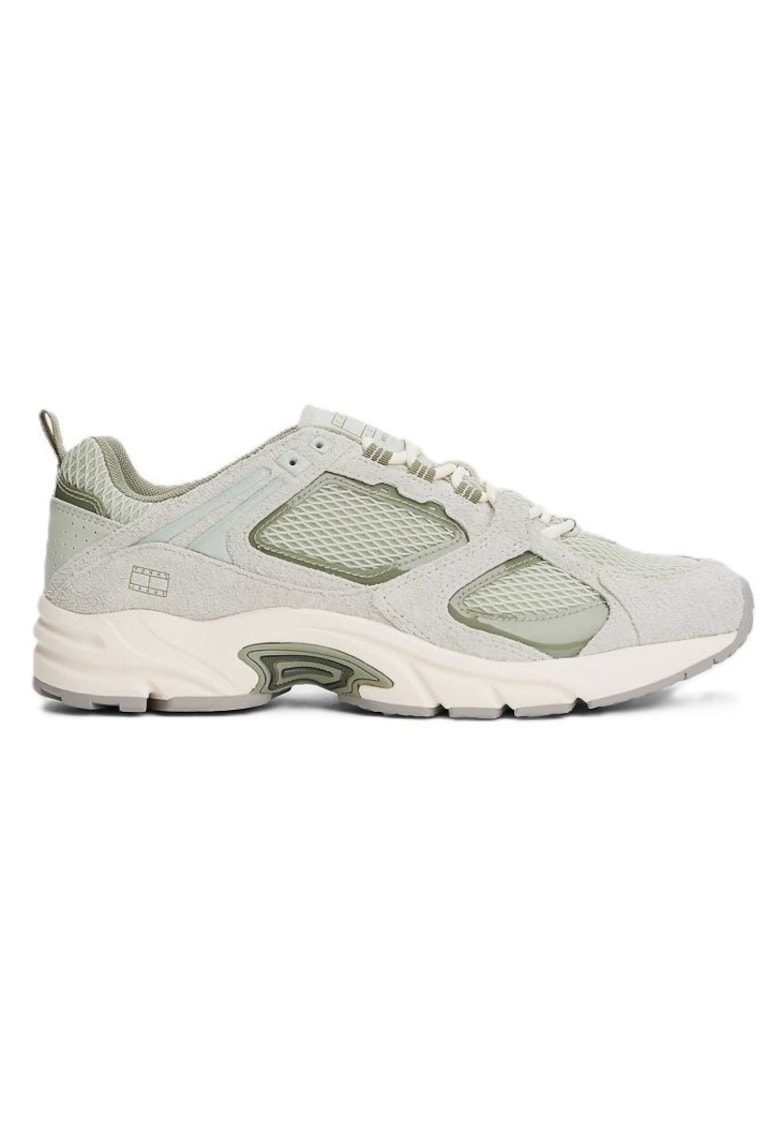 Pantofi sport ARCHIVE' 97-EM0EM01593-M1C
