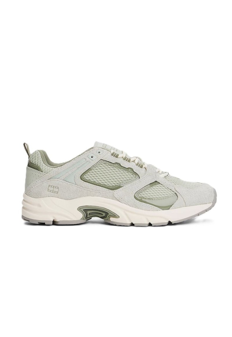 Pantofi sport ARCHIVE' 97-EM0EM01593-M1C
