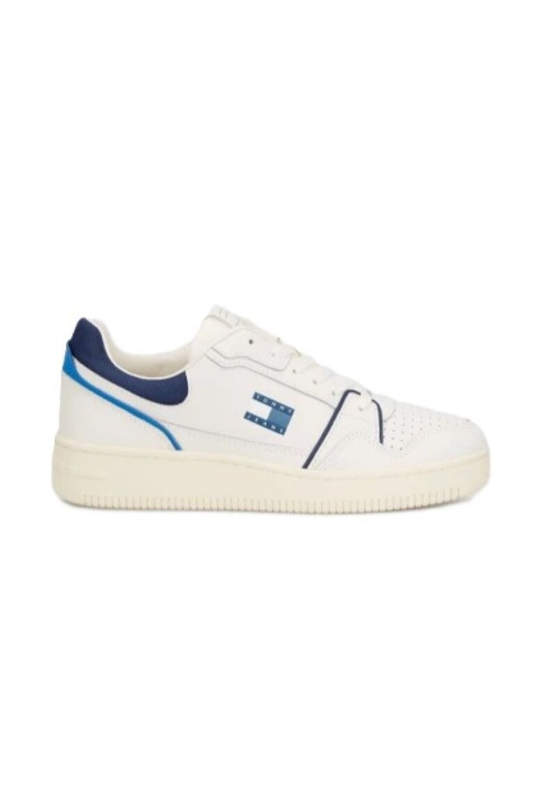 Pantofi sport TJM RETRO BASKET-EM0EM01610-DW4