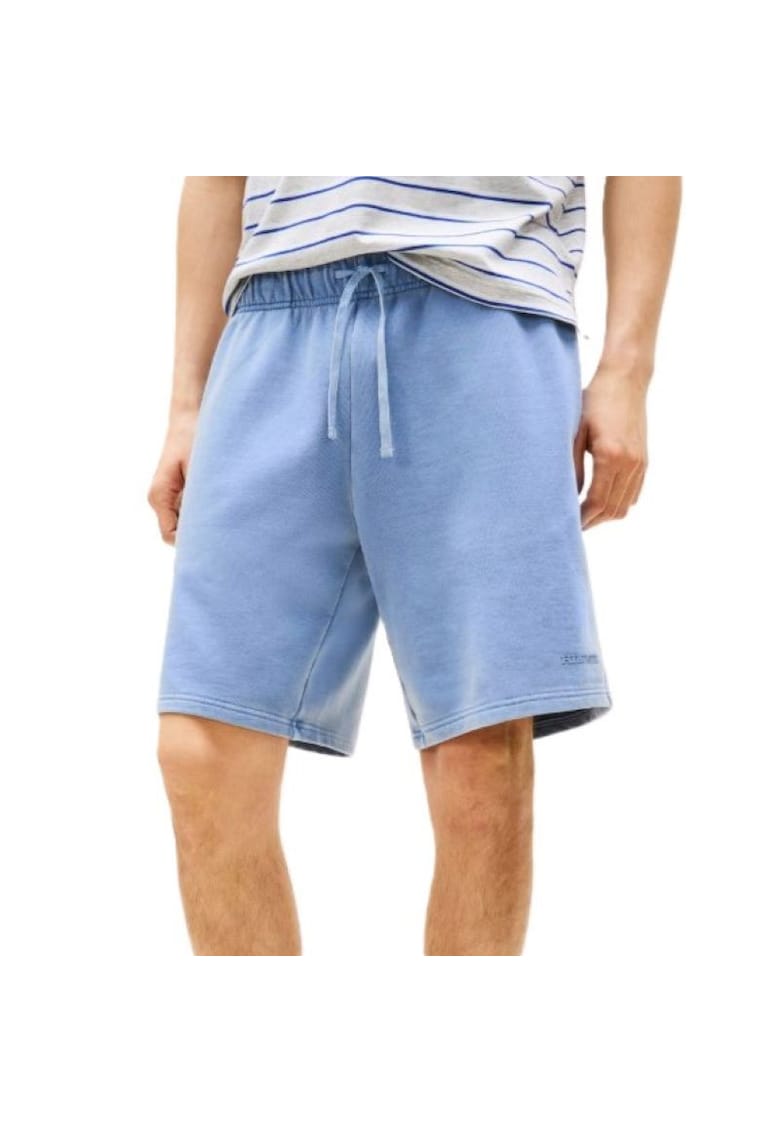 Sort GMD SWEATSHORT-MW0MW39410-C2B