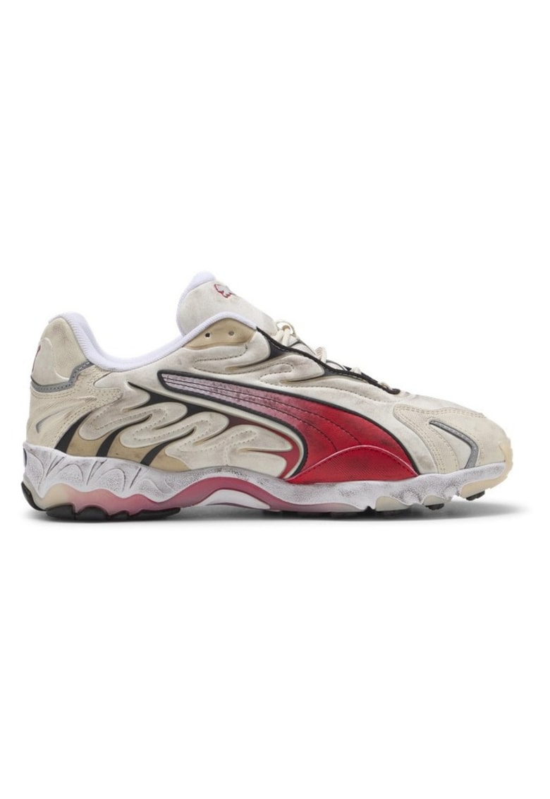 Pantofi sport Inhale Distressed-404532-02