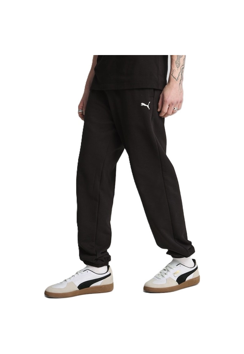 Pantaloni WARDROBE ESS Relaxed Sweatpants TR cl-631535-01
