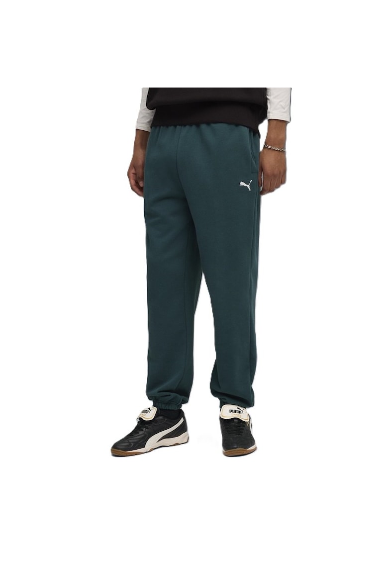 Pantaloni WARDROBE ESS Relaxed Sweatpants TR cl-631535-75