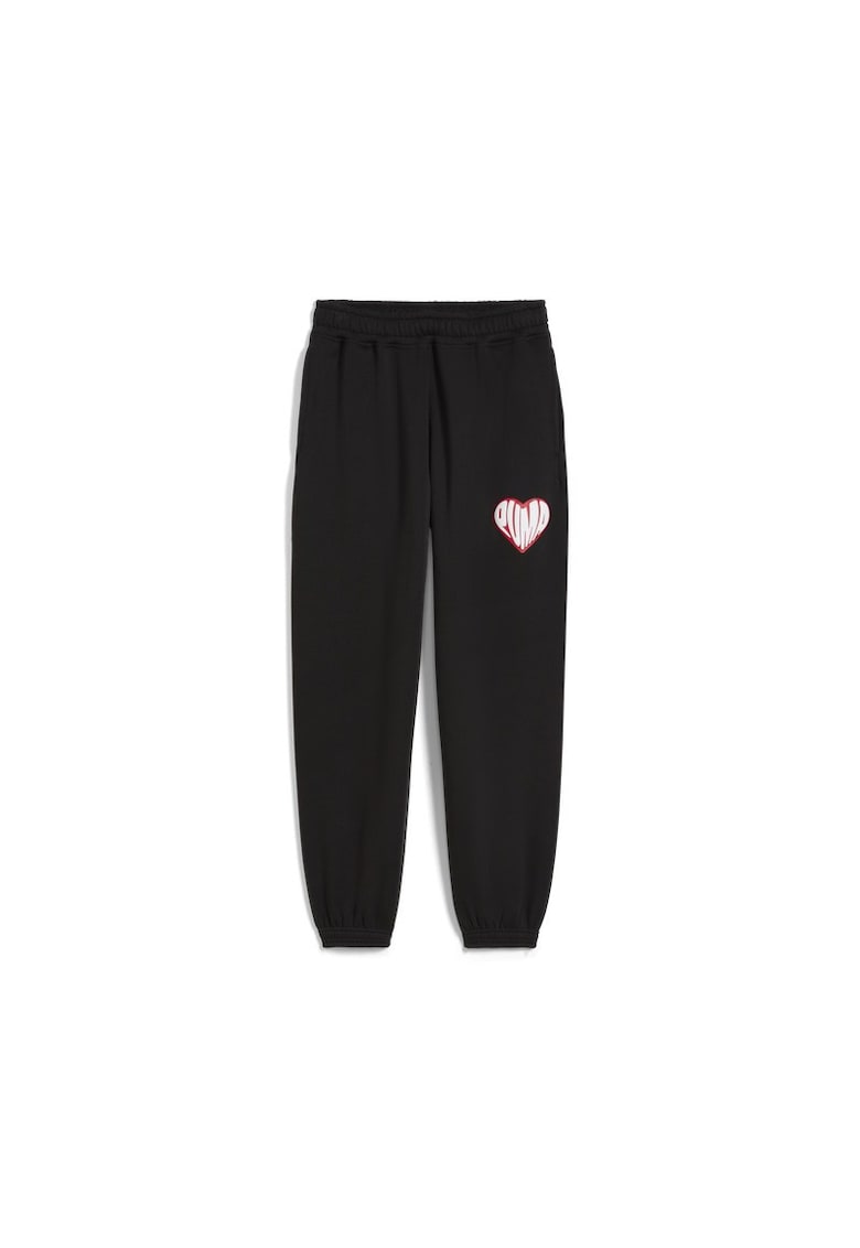 Pantaloni HooperHotline Sweatpant-632834-02