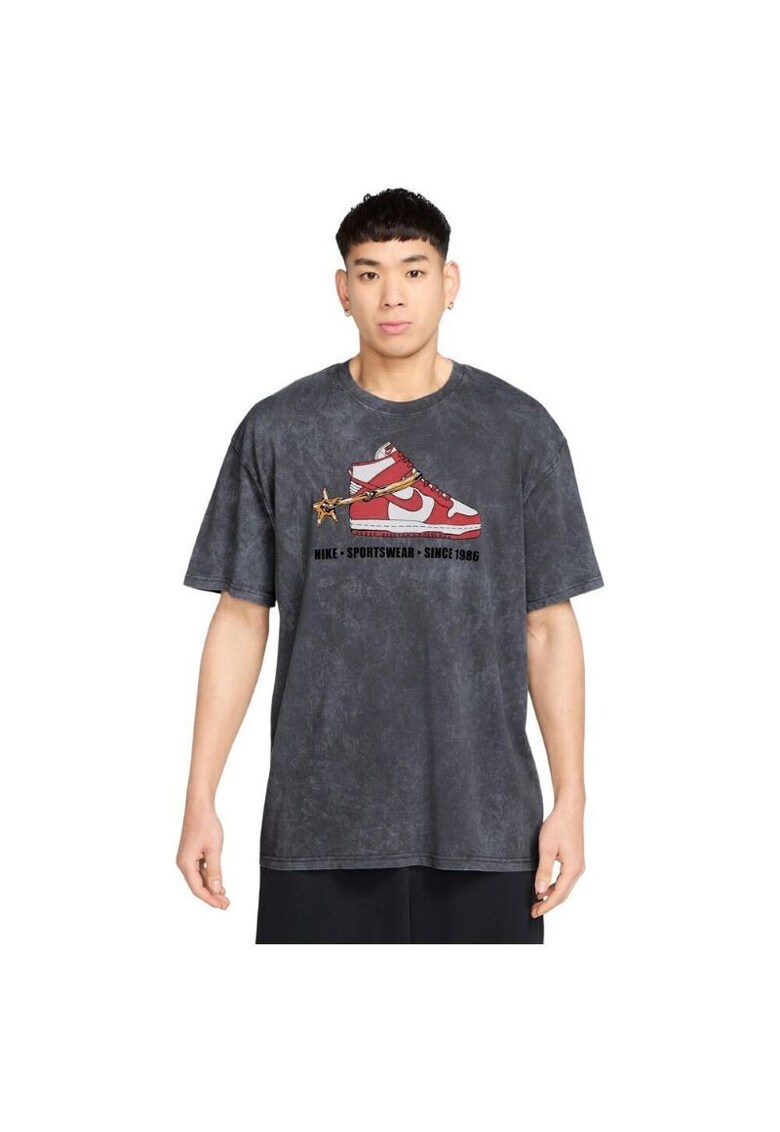 Tricou U NSW TEE M90 OC VNTG-HQ9273-060