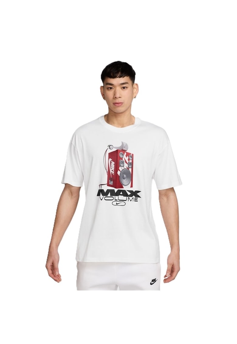 Tricou U NSW TEE M90 HIFI-HQ9279-100