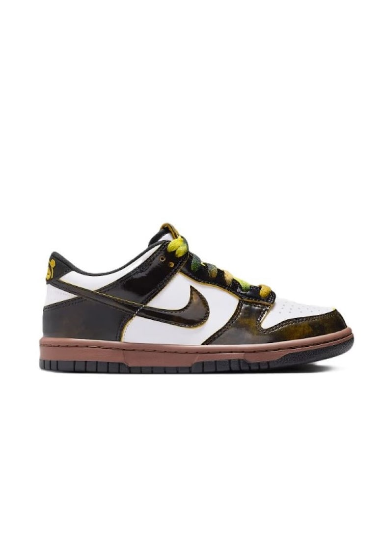 Pantofi sport DUNK LOW BDAY SE BG-HQ9294-100