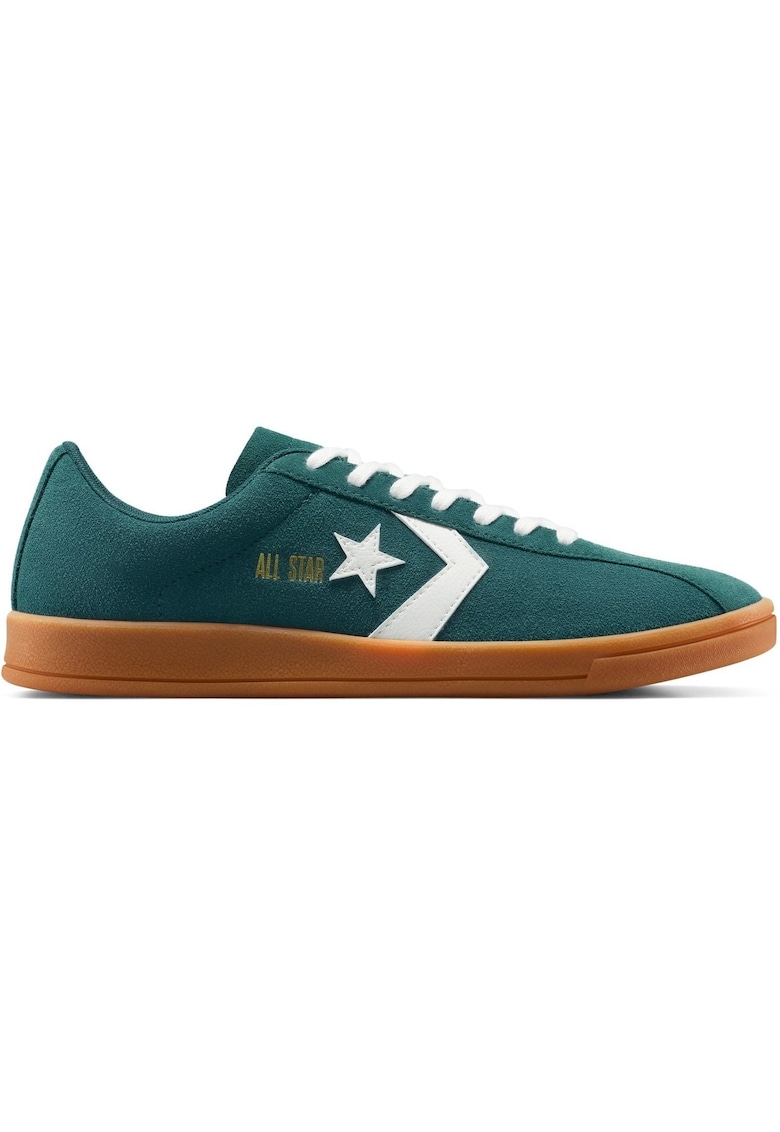 Pantofi sport barbati As Classic Trainer - Verde