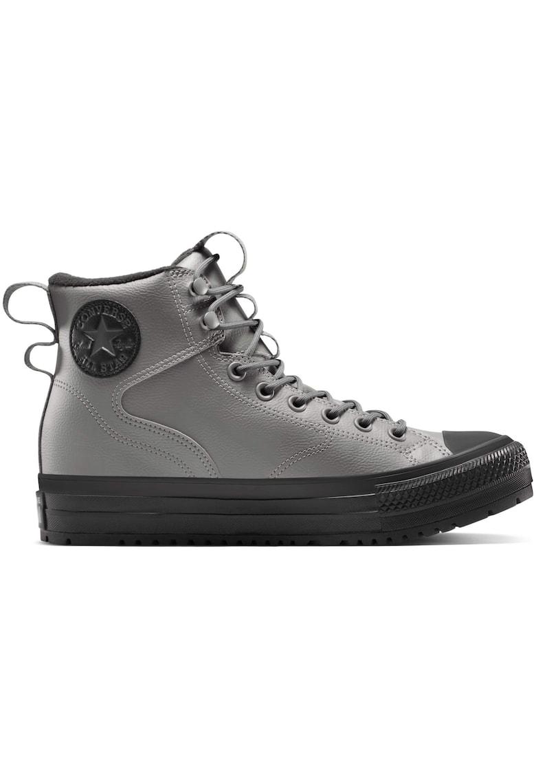 Pantofi sport barbati Chuck Taylor All Star Water Repellent Hiker Boot - Gri