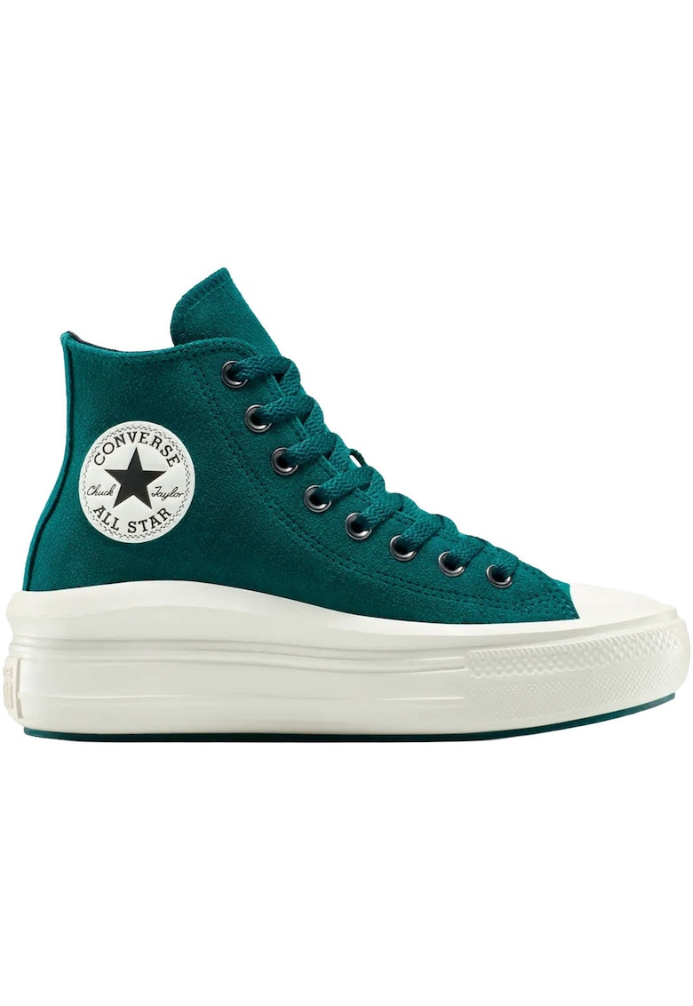 Pantofi sport unisex Chuck Taylor As Move - Albastru