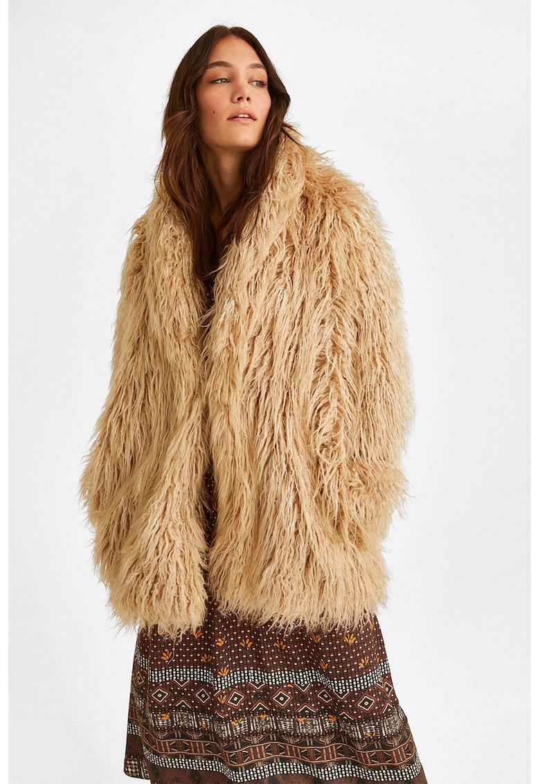 Haina de blana sintetica