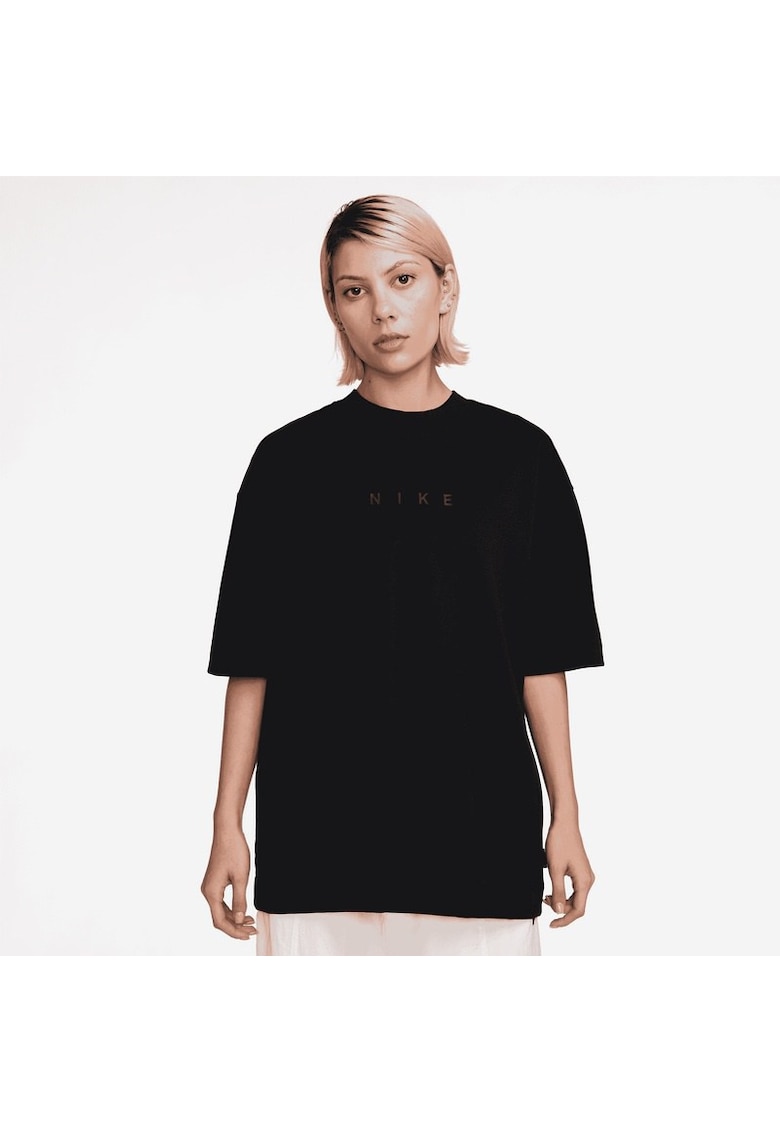 Tricou W NSW LUXE SS TEE RELAX-HV4957-010