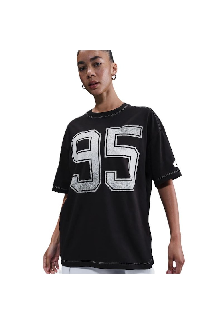 Tricou W NSW STREET SS OS TEE-HV4972-010
