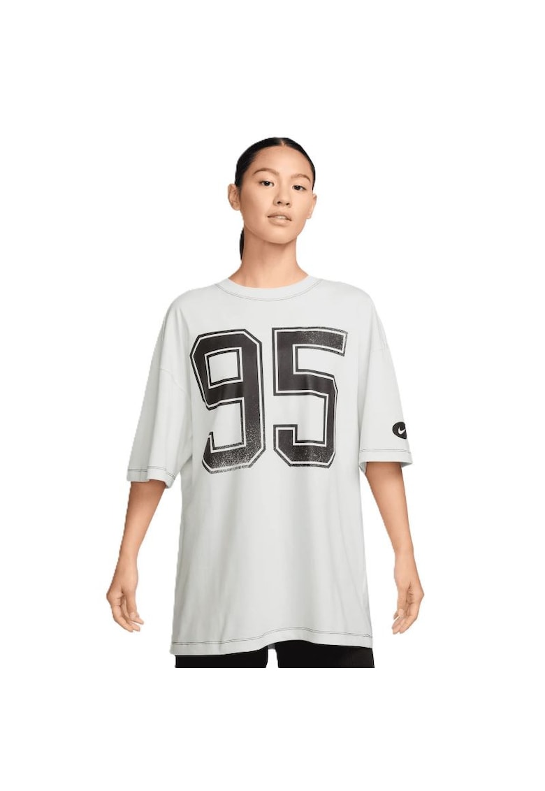Tricou W NSW STREET SS OS TEE-HV4972-121