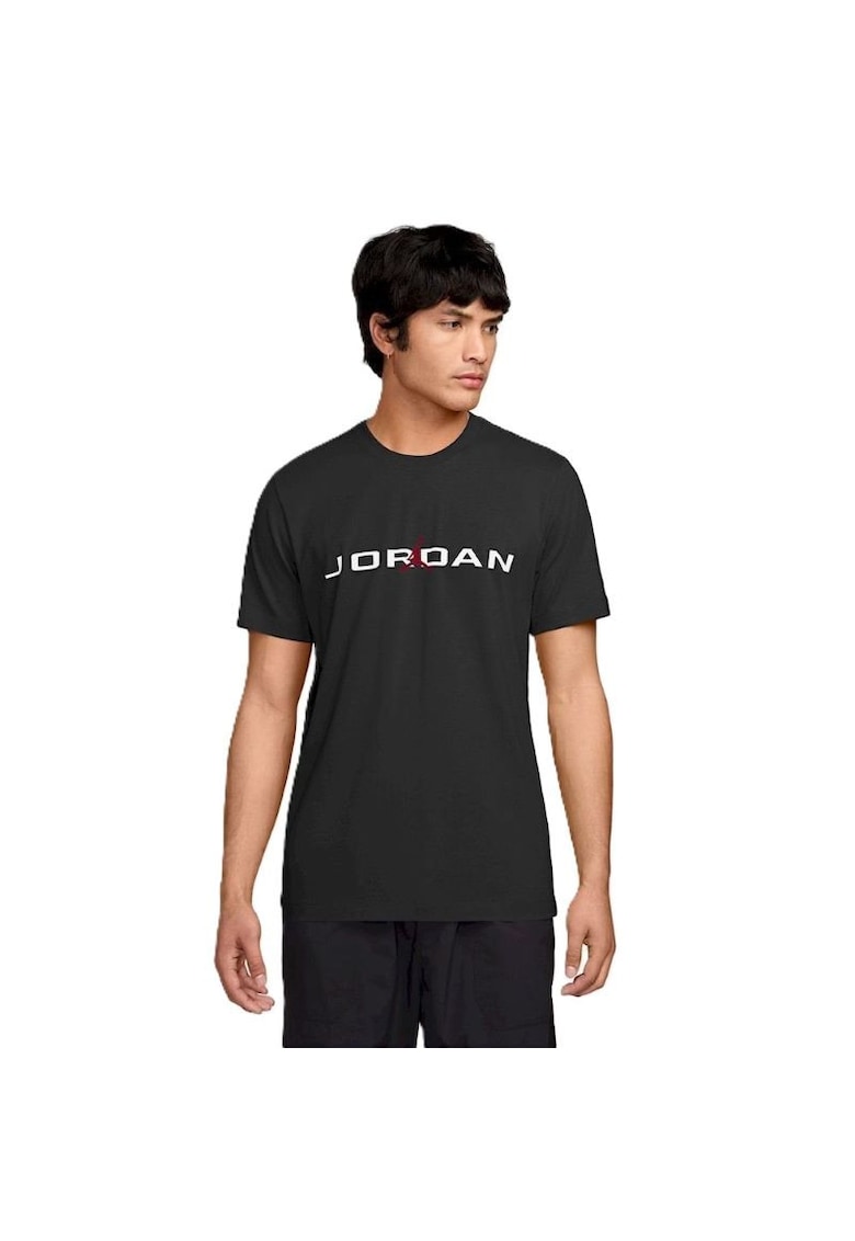Tricou M J JD AIR SS CREW-IB7353-010