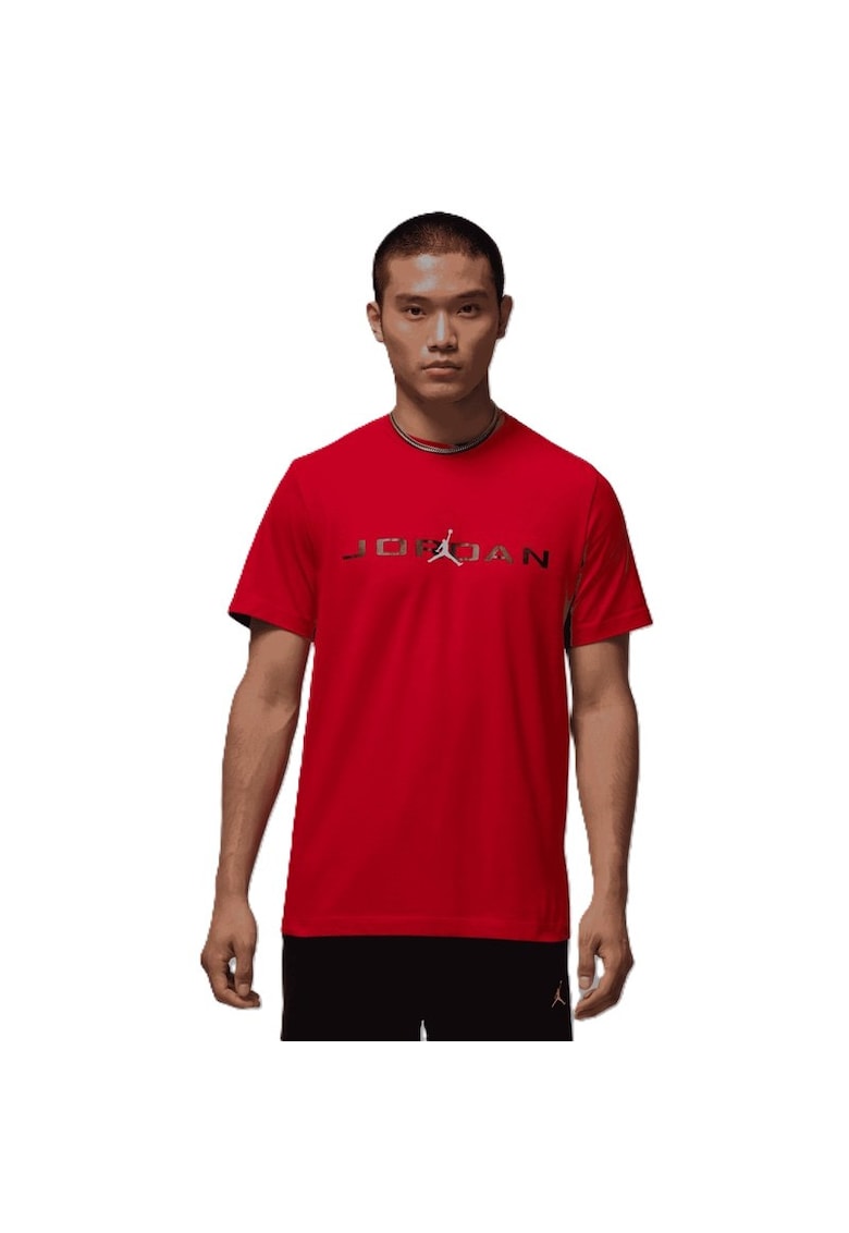 Tricou M J JD AIR SS CREW-IB7353-687