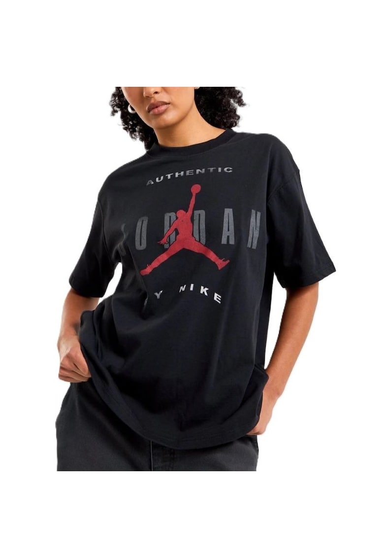 Tricou W J FLT SS GF GFX HBR-IB9943-010